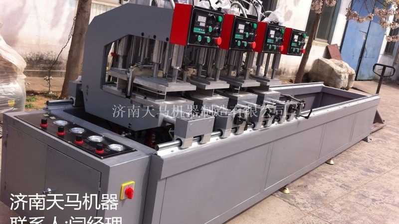管材激光切割机切割头更换全攻略：步骤详解与注意事项**